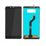 Lcd With Touch Screen For Infinix Zero 4 Plus Blue By - Maxbhi Com