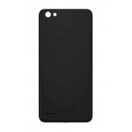 Back Panel Cover For Techno Pop 1 Pro Black - Maxbhi Com