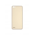 Back Panel Cover For Tecno Pop 1 Gold - Maxbhi Com