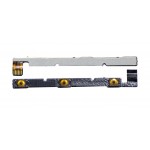 Power Button Flex Cable For Gionee M2 On Off Flex Pcb By - Maxbhi Com