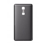 Back Panel Cover For Infinix Note 3 Black - Maxbhi Com