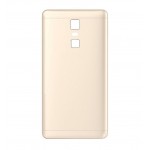 Back Panel Cover For Infinix Note 3 Pro White - Maxbhi Com