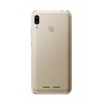 Full Body Housing For Blu Vivo Xl4 White - Maxbhi Com