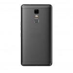 Full Body Housing For Infinix Note 3 Pro Black - Maxbhi Com