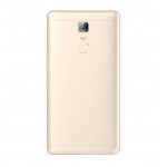 Full Body Housing For Infinix Note 3 Pro White - Maxbhi Com