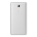 Full Body Housing For Infinix Note 3 White - Maxbhi Com