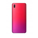 Full Body Housing For Vivo Y93s Red - Maxbhi Com