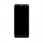 LCD with Touch Screen for Allview A10 Plus Black