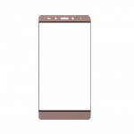 Replacement Front Glass For Infinix Note 3 Pro Champagne By - Maxbhi Com