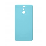 Back Panel Cover For Infinix Hot S Blue - Maxbhi Com
