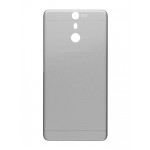 Back Panel Cover For Infinix Hot S White - Maxbhi Com