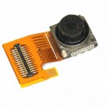 Replacement Front Camera For Samsung Galaxy Tab 2 7 0 8gb Wifi P3113 Selfie Camera By - Maxbhi Com