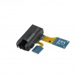 Handsfree Jack for Spice Stellar Mi-600