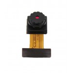 Replacement Front Camera For Mediacom Phonepad Duo G552 Selfie Camera By - Maxbhi Com