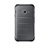 Full Body Housing For Samsung Galaxy Smg388f Touch Black - Maxbhi Com