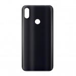 Back Panel Cover For Blu Vivo Go White - Maxbhi Com