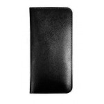 Flip Cover For Vivo Y91 Black By - Maxbhi Com