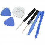 Opening Tool Kit for Vivo Y91 with Screwdriver Set by Maxbhi.com