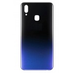 Back Panel Cover For Vivo Y91 Black - Maxbhi Com