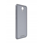 Back Panel Cover For Yezz Andy 5e5 Black - Maxbhi Com