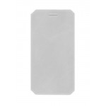 Flip Cover For Yezz Epic T White By - Maxbhi Com