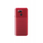 Full Body Housing For Htc Desire 12s Red - Maxbhi Com