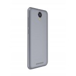 Full Body Housing For Yezz Andy 5e5 Grey - Maxbhi Com