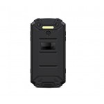 Full Body Housing For Yezz Epic T Black - Maxbhi Com