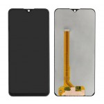Lcd With Touch Screen For Vivo Y91 Black By - Maxbhi Com