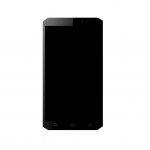 Lcd Screen For Yezz Epic T Replacement Display By - Maxbhi Com