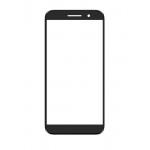 Replacement Front Glass For Vodafone Smart E9 Anthracite By - Maxbhi Com