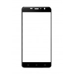 Replacement Front Glass For Yezz Andy 5e5 Grey By - Maxbhi Com