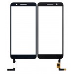 Touch Screen Digitizer For Vodafone Smart E9 Anthracite By - Maxbhi Com