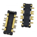 Battery Connector For Tecno Mobile Camon Cx By - Maxbhi Com