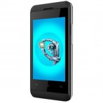 Full Body Housing For Lava B1 Black - Maxbhi Com