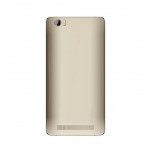 Full Body Housing For Lava Grand 2 Black - Maxbhi Com