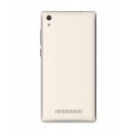 Full Body Housing For Lava Iris 820 Gold - Maxbhi Com