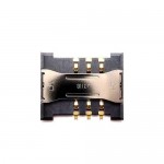 Sim Connector for Tecno Mobile Camon 11 Pro