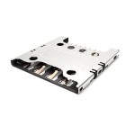 Sim Connector for Tecno Mobile Spark CM