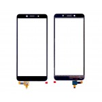 Touch Screen Digitizer For Itel A44 Black By - Maxbhi Com