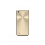 Full Body Housing For Itel S31 Gold - Maxbhi Com