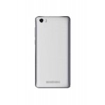 Full Body Housing For Lava Iris 860 White - Maxbhi Com