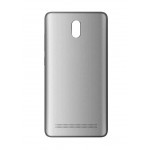 Back Panel Cover For Comio C1 Pro Grey - Maxbhi Com