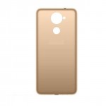 Back Panel Cover For Comio X1 White - Maxbhi Com