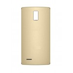 Back Panel Cover For Spice Xlife M44q Gold - Maxbhi Com