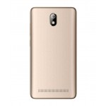 Full Body Housing For Comio C1 Pro Gold - Maxbhi Com