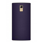 Full Body Housing For Spice Xlife M44q Blue - Maxbhi Com