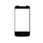 Replacement Front Glass For Lenovo A375 White By - Maxbhi Com