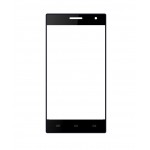 Replacement Front Glass For Spice Xlife M44q Gold By - Maxbhi Com