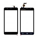 Touch Screen Digitizer For Lephone W9 Black By - Maxbhi Com